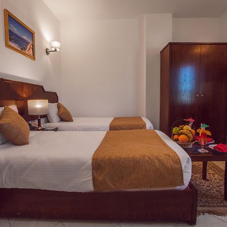 Minamark Beach Resort For Families And Couples Only Hurghada Esterno foto